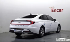 Hyundai Sonata 2.0 LPG(rental car) Smart, снимка 2