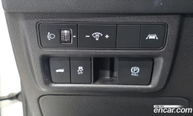 Hyundai Sonata 2.0 LPG(rental car) Smart, снимка 14