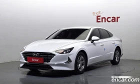 Hyundai Sonata 2.0 LPG(rental car) Smart, снимка 1