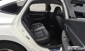 Hyundai Sonata 2.0 LPG(rental car) Smart, снимка 11