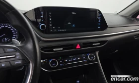 Hyundai Sonata 2.0 LPG(rental car) Smart, снимка 17