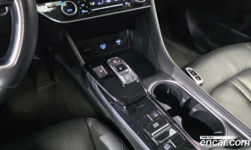 Hyundai Sonata 2.0 LPG(rental car) Smart, снимка 9