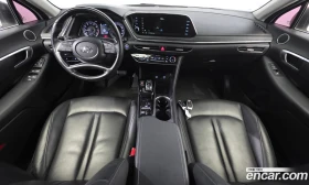 Hyundai Sonata 2.0 LPG(rental car) Smart, снимка 7