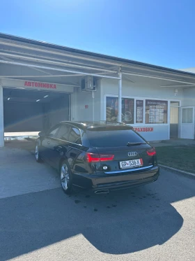 Audi A6, снимка 4