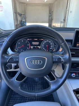 Audi A6, снимка 12