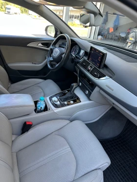 Audi A6, снимка 9