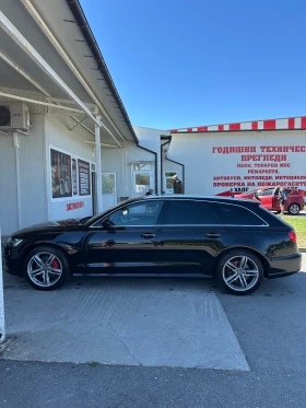 Audi A6, снимка 3