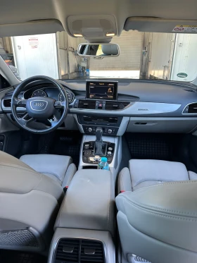 Audi A6, снимка 8
