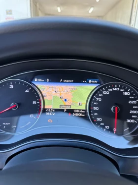 Audi A6, снимка 11