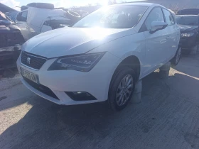 Seat Leon 2.0TDI, снимка 2