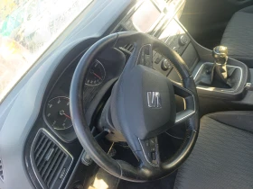 Seat Leon 2.0TDI, снимка 12