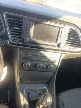 Seat Leon 2.0TDI, снимка 13
