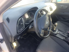Seat Leon 2.0TDI, снимка 10