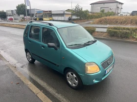 Suzuki Wagon r 1.3 i, снимка 11