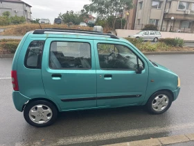 Suzuki Wagon r 1.3 i, снимка 8
