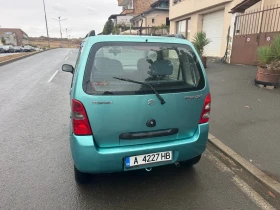 Suzuki Wagon r 1.3 i, снимка 6