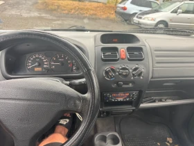 Suzuki Wagon r 1.3 i, снимка 13