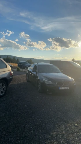 BMW 530, снимка 2
