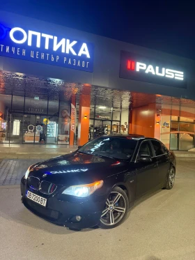 BMW 530, снимка 1
