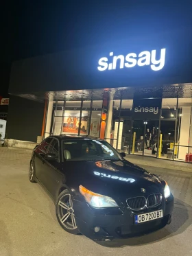 BMW 530, снимка 6