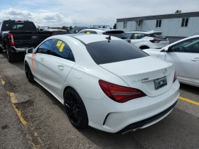 Mercedes-Benz CLA * 250 * CARFAX * 2 КЛЮЧА * ПОДГРЕВ* , снимка 4