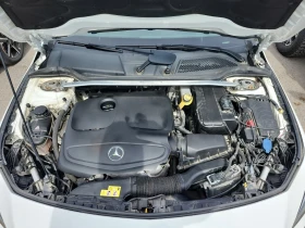 Mercedes-Benz CLA * 250 * CARFAX * 2 КЛЮЧА * ПОДГРЕВ* , снимка 17