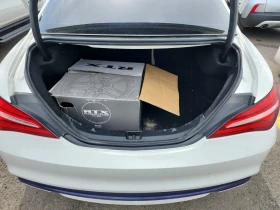 Mercedes-Benz CLA * 250 * CARFAX * 2 КЛЮЧА * ПОДГРЕВ* , снимка 14