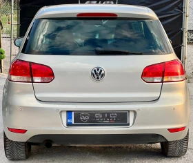 VW Golf 1.2TSI* 6-скорости* Навигация* , снимка 4