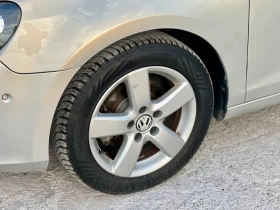 VW Golf 1.2TSI* 6-скорости* Навигация* , снимка 15