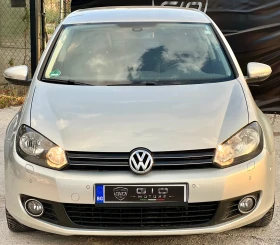 VW Golf 1.2TSI* 6-скорости* Навигация* , снимка 5