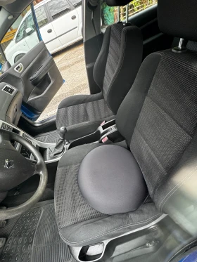 Peugeot 307, снимка 7