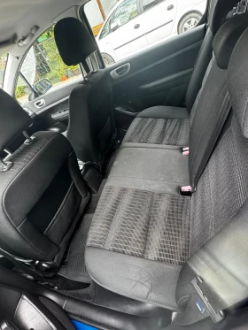 Peugeot 307, снимка 6
