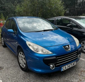 Peugeot 307, снимка 1