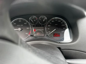 Peugeot 307, снимка 9