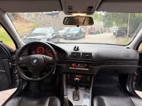 BMW 520 Е39 Тоuring, снимка 12