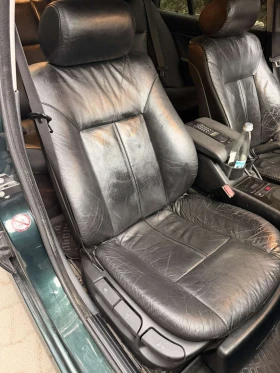 BMW 520 Е39 Тоuring, снимка 15