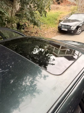 BMW 520 Е39 Тоuring, снимка 16