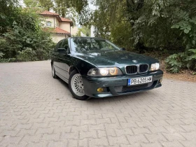 BMW 520 Е39 Тоuring, снимка 1