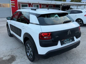 Citroen C4 Cactus 1.6HDI 126 400KM/КАМЕРА/ЛЕТИ ДЖ./KLIMATR, снимка 5