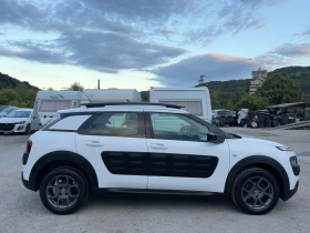 Citroen C4 Cactus 1.6HDI 126 400KM/КАМЕРА/ЛЕТИ ДЖ./KLIMATR, снимка 2