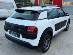 Citroen C4 Cactus 1.6HDI 126 400KM/КАМЕРА/ЛЕТИ ДЖ./KLIMATR, снимка 3