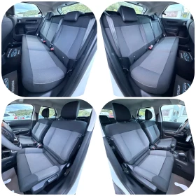 Citroen C4 Cactus 1.6HDI 126 400KM/КАМЕРА/ЛЕТИ ДЖ./KLIMATR, снимка 11
