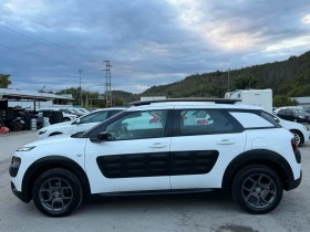Citroen C4 Cactus 1.6HDI 126 400KM/КАМЕРА/ЛЕТИ ДЖ./KLIMATR, снимка 6
