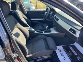 BMW 320 D, снимка 8