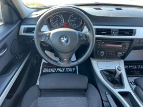 BMW 320 D, снимка 11