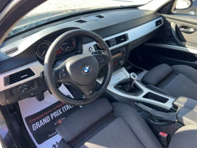 BMW 320 D, снимка 7