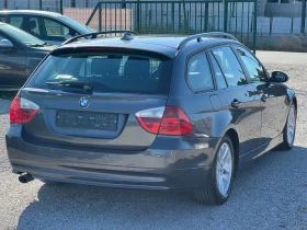 BMW 320 D, снимка 4
