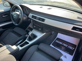 BMW 320 D, снимка 9