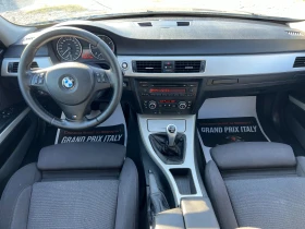 BMW 320 D, снимка 10