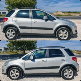 Suzuki SX4 1.6 90 К.С. ДИЗЕЛ! , снимка 4